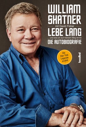 ISBN 9783854456643: Lebe Lang ... und was ich auf meinem Weg lernte – Die Autobiografie