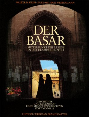 ISBN 9783854475088: Der Basar