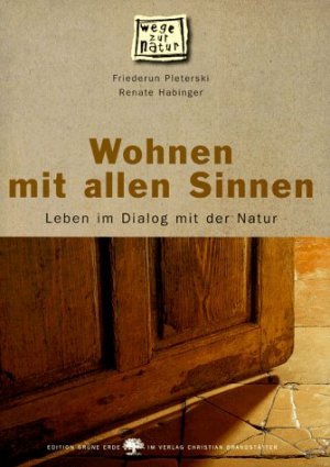 ISBN 9783854478140: Wohnen mit allen Sinnen