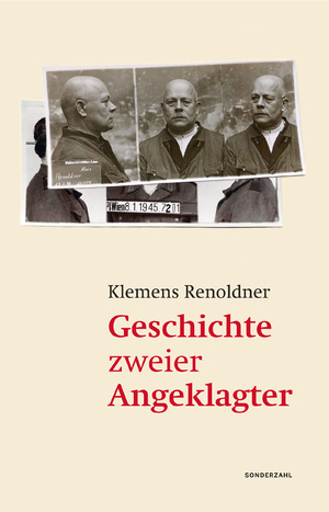 ISBN 9783854496229: Geschichte zweier Angeklagter