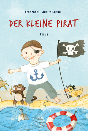 ISBN 9783854521839: Der kleine Pirat