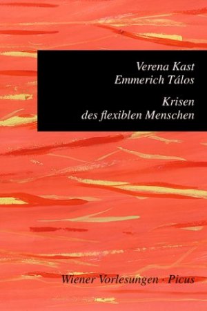 ISBN 9783854523987: Krisen des flexiblen Menschen