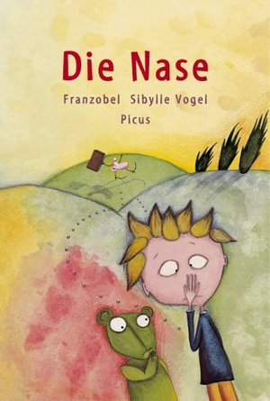 ISBN 9783854528616: Die Nase