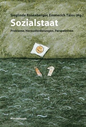 ISBN 9783854760887: Sozialstaat - Probleme, Herausforderungen, Perspektiven