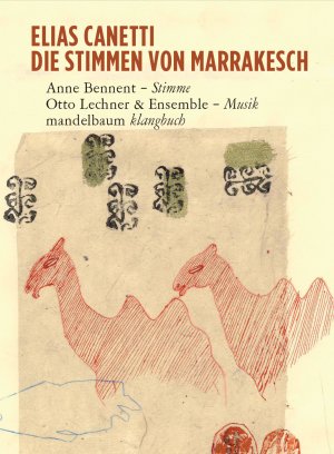 ISBN 9783854762300: Die Stimmen von Marrakesch