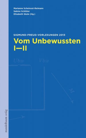 ISBN 9783854764458: Vom Unbewussten I - II