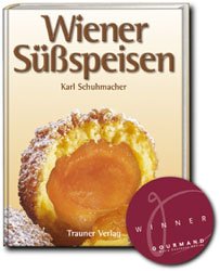 Karl Schuhmacher (Autor) - Wiener Sssspeisen