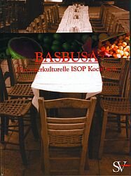 ISBN 9783854890911: Basbusa - Das interkulturelle ISOP Kochbuch