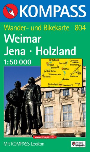 ISBN 9783854917403: Weimar/ Jena/ Holzland