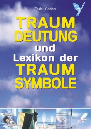 ISBN 9783854925859: Traumdeutung und Lexikon der Traumsymbole