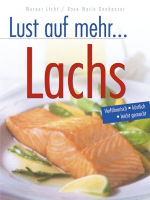 ISBN 9783854927730: Lachs