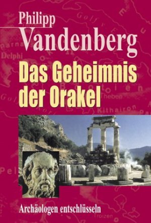 ISBN 9783854928485: Das Geheimnis der Orakel, Sonderausgabe