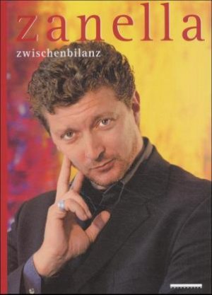 ISBN 9783854930273: Zanella Zwischenbilanz