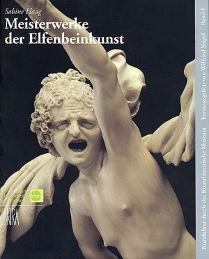 ISBN 9783854971115: Meisterwerke der Elfenbeinkunst