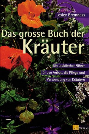 ISBN 9783855023387: Das grosse Buch der Kräuter