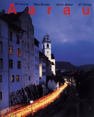 gebrauchtes Buch – Bruder, Balz / Weber – Aarau