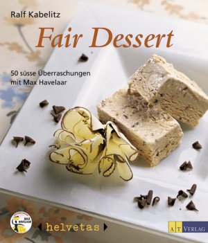 ISBN 9783855028719: Fair Dessert