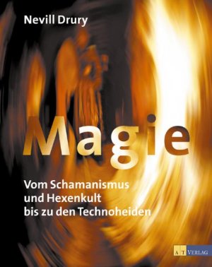 ISBN 9783855029303: Magie