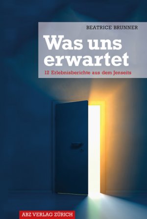 ISBN 9783855160105: Was uns erwartet - 12 Erlebnisberichte aus dem Jenseits