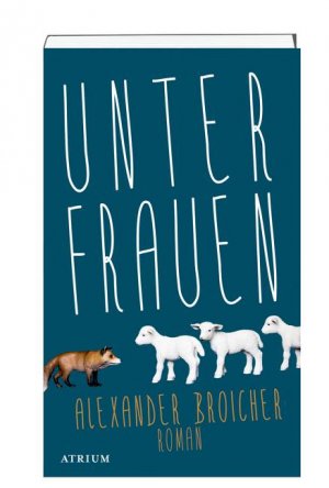 ISBN 9783855350537: Unter Frauen