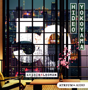 neues Hörbuch – Hideo Yokoyama – 50, 2 Audio-CD, MP3