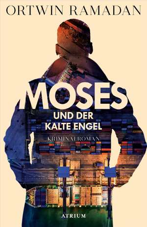 ISBN 9783855351060: Moses und der kalte Engel