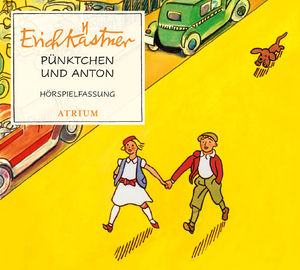 ISBN 9783855351633: Pünktchen und Anton