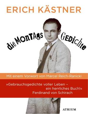 ISBN 9783855353811: Die Montagsgedichte