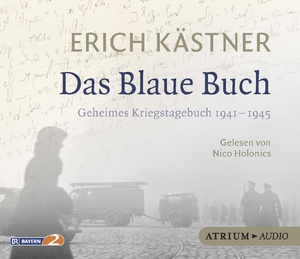 ISBN 9783855354191: Das Blaue Buch