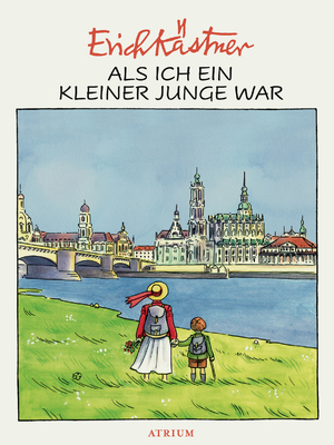 ISBN 9783855356119: Als ich ein kleiner Junge war