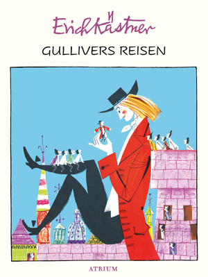 ISBN 9783855356133: Gullivers Reisen