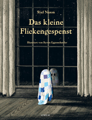 ISBN 9783855356676: Das kleine Flickengespenst