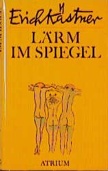 ISBN 9783855359066: Lärm im Spiegel