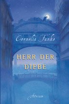 ISBN 9783855359493: Herr der Diebe  Erwachsenenausgabe