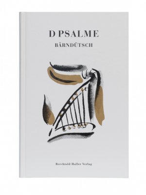 ISBN 9783855701155: D Psalme - bärndütsch