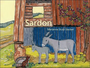 ISBN 9783855804467: Sardon - Bilderbuch