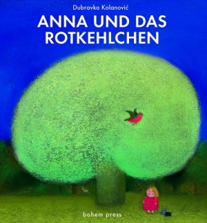 ISBN 9783855814121: Anna und das Rotkehlchen