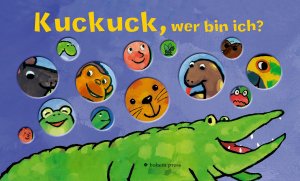 ISBN 9783855814886: Kuckuck, wer bin ich?