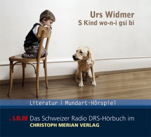 ISBN 9783856163754: S Kind wo-n-i gsi bin - Mundart-Hörspiel