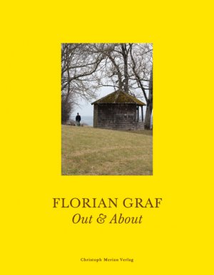 ISBN 9783856168773: Florian Graf - Out & About