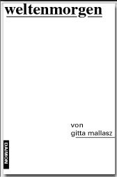 ISBN 9783856300258: Weltenmorgen