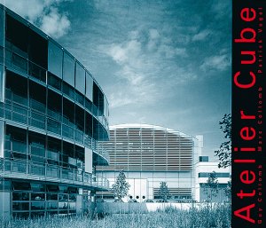 ISBN 9783856760755: Atelier Cube – Guy Collomb, Marc Collomb, Patrick Vogel Notes en marge