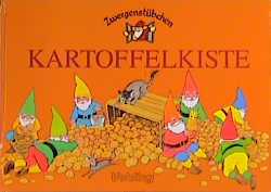 gebrauchtes Buch – Kartoffelkiste