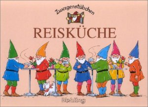 gebrauchtes Buch – Margret Hoss – Reisküche