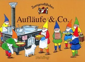 ISBN 9783856806408: Aufläufe & Co.