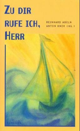 ISBN 9783857645044: Zu Dir rufe ich Herr