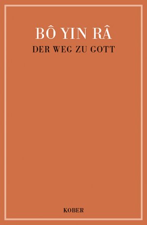 ISBN 9783857670619: Der Weg zu Gott