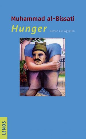 ISBN 9783857874062: Hunger – Roman aus Ägypten