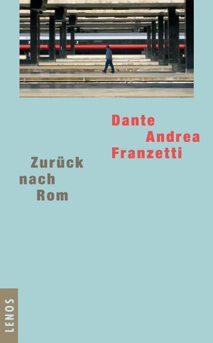 ISBN 9783857874260: Zurück nach Rom