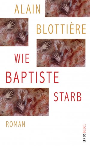 ISBN 9783857874956: Wie Baptiste starb